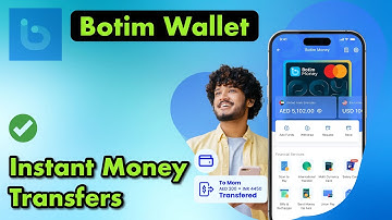 Botim Money Transfer: How to Create Your Botim Account Step-by-Step!