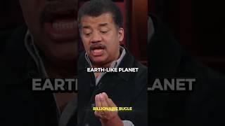 We Found Another Earth?!🌍 Neil Degrasse Tyson Explains #science  #universe #space #neildegrassetyson