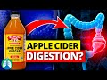 Take Apple Cider Vinegar to Improve Digestion and Relieve Constipation