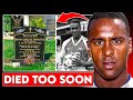 The tragic death of david rocastle now his wife revealed shocking details