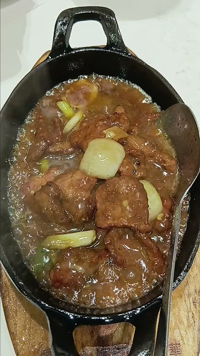 Majestic Beef steak Perfect ang lasa #cooking#satisfying#lunchlate#yummyrecipe # #viral#shorthvideo