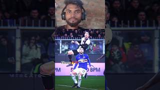 2 Meter Jump 😳 Ronaldo Ka Impossible Header Goal 🚀 | Football History Ka Craziest Moment   #shorts