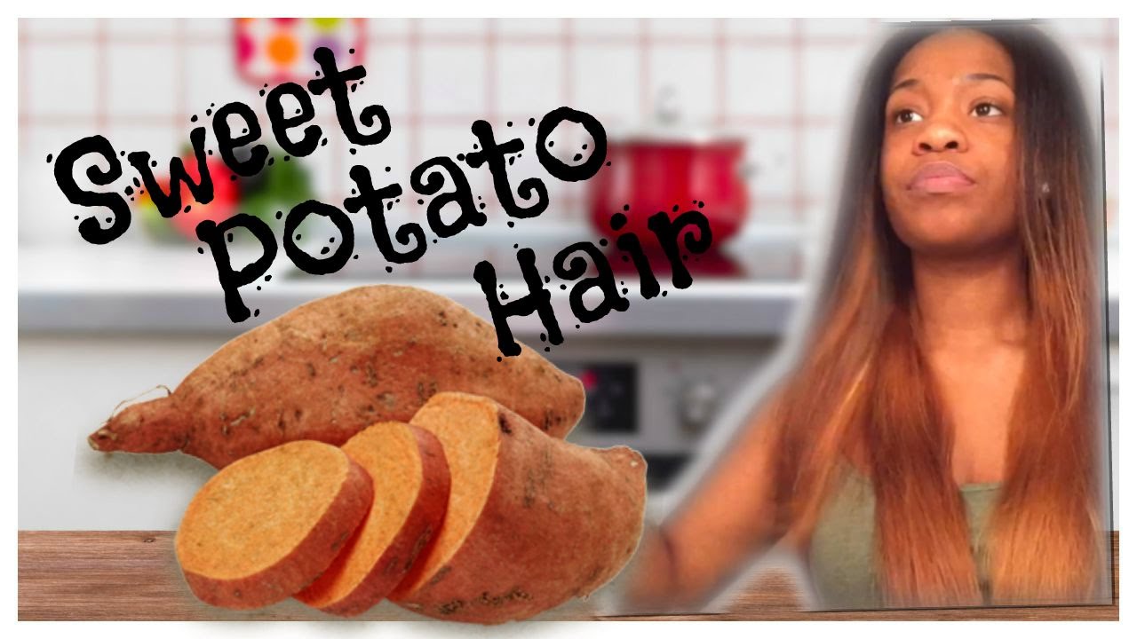 I Have Sweet Potato Hair Watch Me Bleach My Wig! YouTube