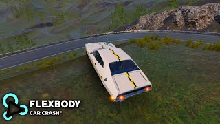 Flexbody Car Crash | Car Crashes Compilation #3 screenshot 5