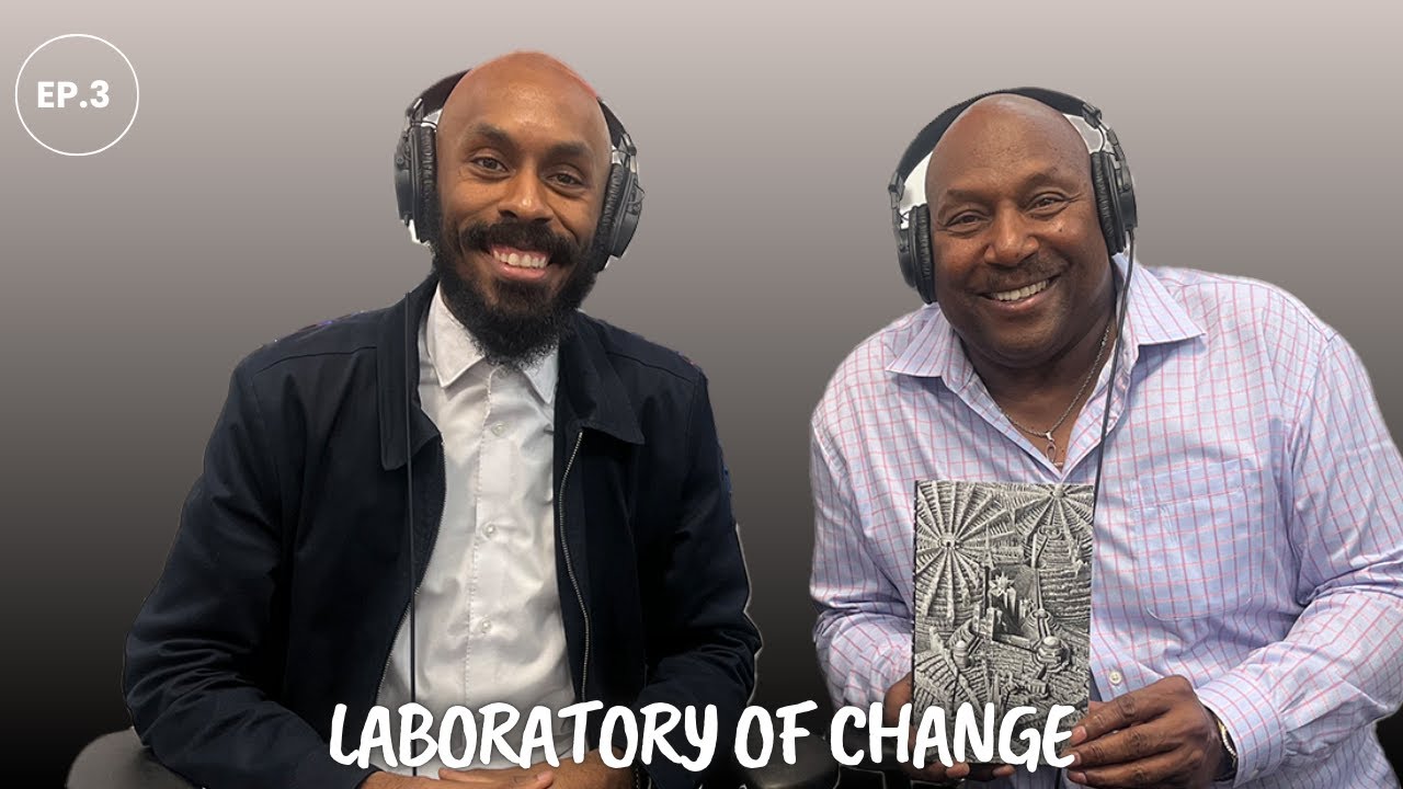 Laboratory of Change: Gamma Cancri ep.3