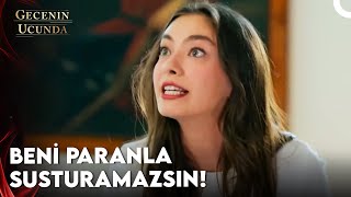 Görkemli Hayatını İstemiyorum Gecenin Ucunda 3.Bölüm