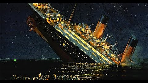 Titanic Dataset Analysis & Survival Prediction | Python Machine Learning Tutorial for Beginners