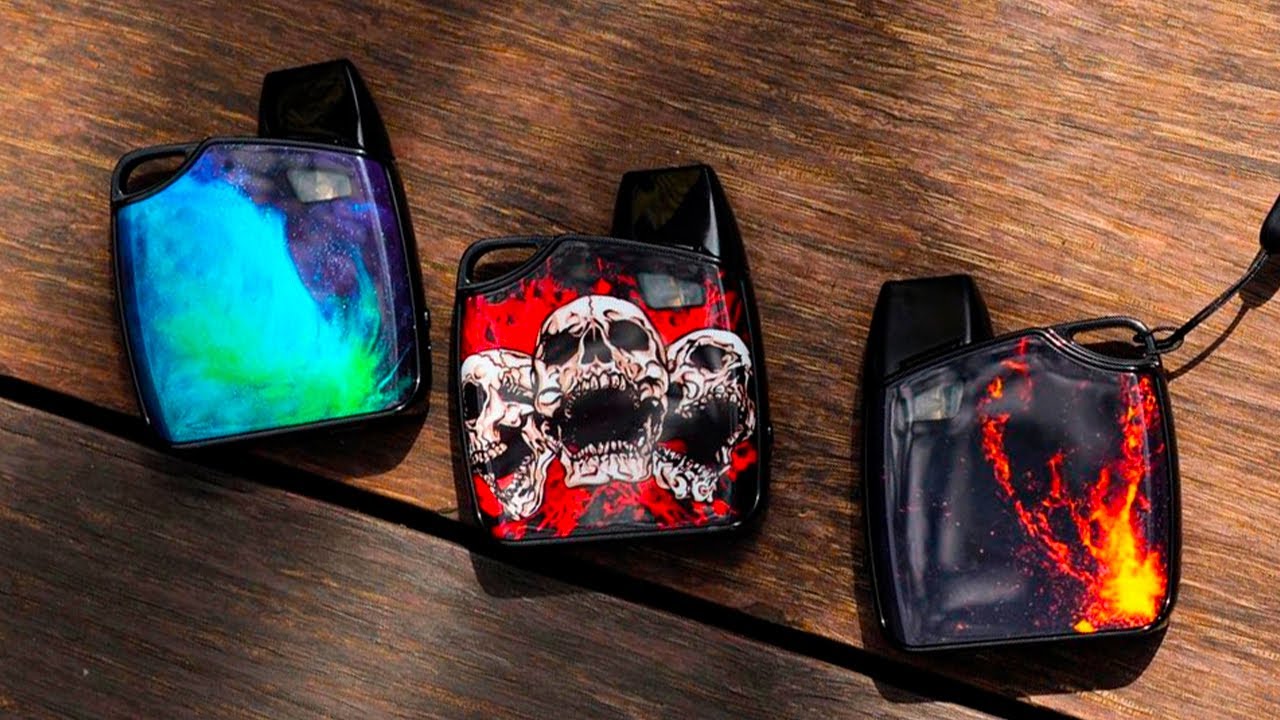 Rincoe Neso Plus Pod System | Is it any good?