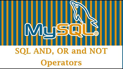 Epi-11 SQL AND , OR , NOT Operator | Mysqli in Tamil