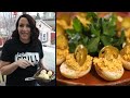 Smoked Deviled Eggs - How To