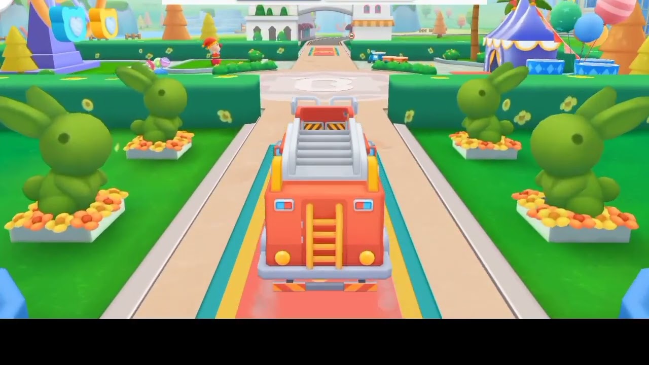 Super Firefighter Rescuer Team | Kids learn about firefighting | Fireman Sam Cartoon