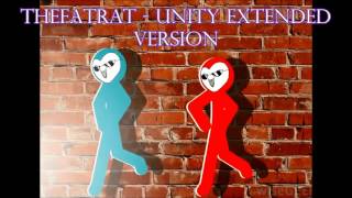 TheFatRat - UNITY (Extended Version)
