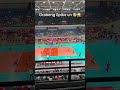 Pldt #fypシ゚ #reels #volleyballworld #pvl2025 #volleyball