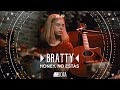 Bratty - Honey, No Estás (En vivo desde El Sofá de Mara & Co.)