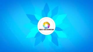 VLA Flora Logo Stinger