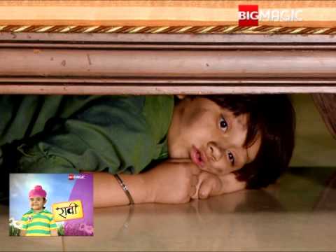 Raavi Aur Magic Mobile   Webisode   100   Big Magic