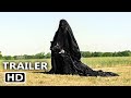 THE WOMAN IN THE YARD Trailer (2025)