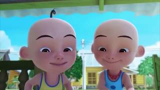 Upin Ipin Musim 12 Untuk Prestasi Bagian 2