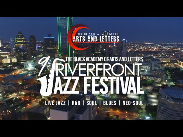 Riverfront Jazz Festival