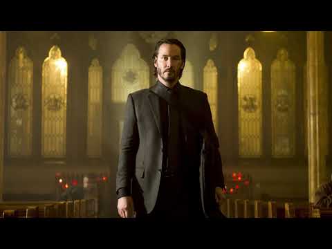 02 Story Of Wick John Wick 2014 OST By Tyler Bates And Joel Richard