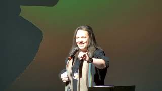 5   Música – Sílvia Torres   JCE 2024   23 de março