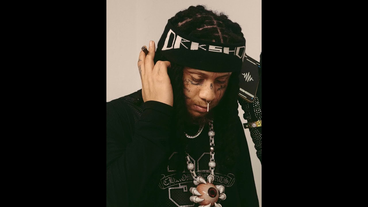 [FREE] Trippie Redd Type Beat - "SCREAM WITH ME"