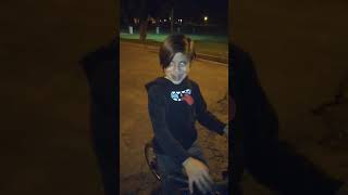 Hijo de Maxi Miller le manda un saludo a Tomás Roldan | Parte 2