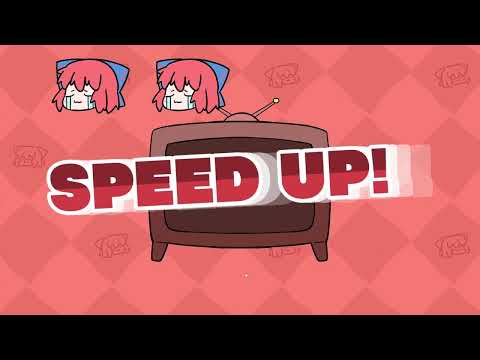 東方ゲームジャム進捗2024 その1