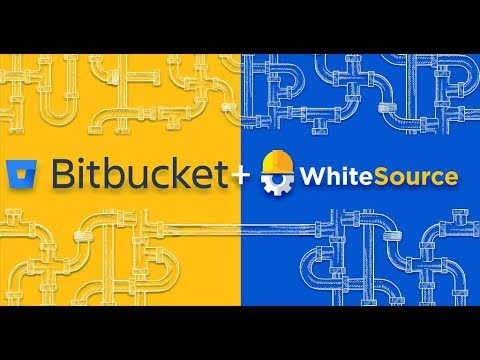 WhiteSource Integration for Bitbucket Server