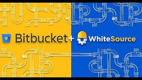 WhiteSource Integration for Bitbucket Server