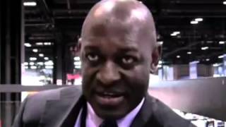 A Special Message from Alex Adjei, MD, PhD, FACP
