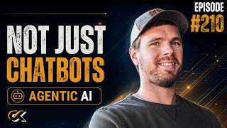 AI is No Longer Just a Chatbots