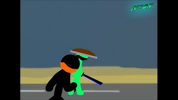 Reinforcement Collab Entry 2 (by NeonAnims and FearlessAnimations)