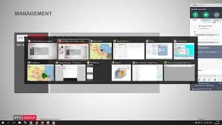 Tour Optimization within SouthAmerica on the WorldMap (xServer INTERNET) screenshot 4