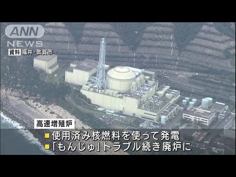 アメリカの高速増殖炉の開発　日本も貢献できる(2022年1月7日)/