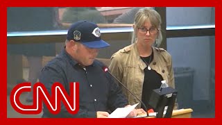 Reprehensible Father says Trump and Vance are politicizing son s death