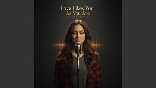 Love Likes You As You Are