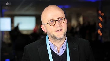 Meinolf Ellers (dpa-infocom) - Axel Springer Plug and Play Accelerator Interview