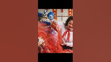 Hoa rắc bột đỏ vào đồ lân của Capybara  #bavacapybara #capybara