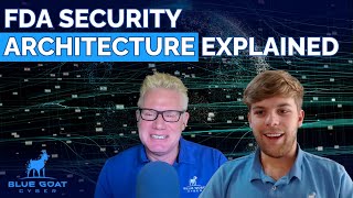What the FDA Wants in Security Architecture Views for Devices | Ep. 29