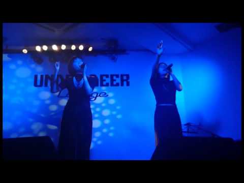 MESELLBA STAGE vol.63 / エリトユカリ / 夏の終わりのハーモニー