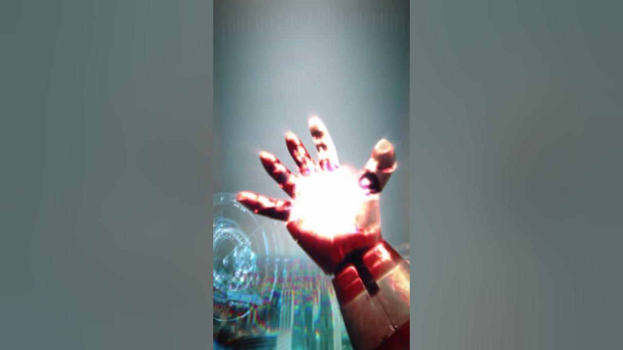 The Chicken In Ironman YouTube