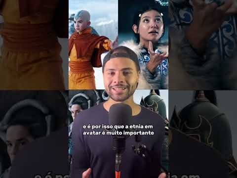 A importância ÉTNICA de