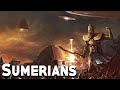 The Sumerians: The First Great Civilizations of History - See U in History