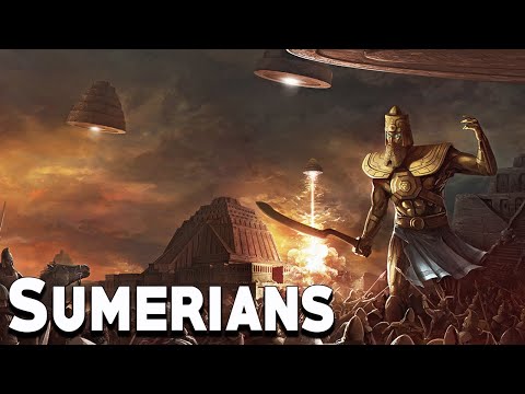 Video: Sumerians - The First Civilization On Earth - Alternative View