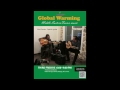 Global Warming band - demo01