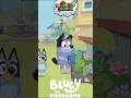 Uncle Stripe Grows A Plant! 🌱💜 | Bluey: The Videogame