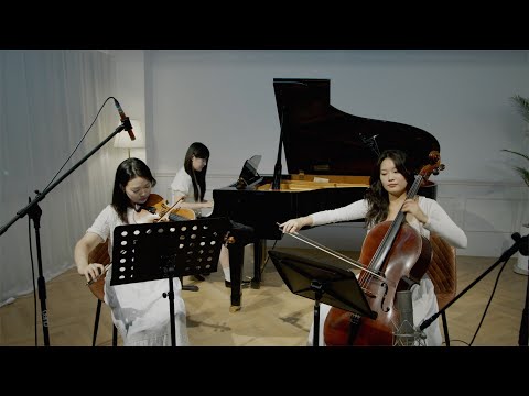 One Summer's Day - Joe Hisaishi