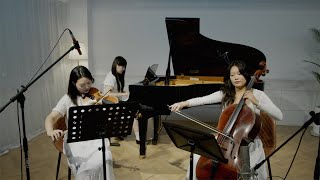 One Summer's Day - Joe Hisaishi