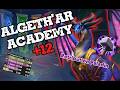 RET PALA | Mythic Keystone: Algeth'ar Academy +12 | WoW Midnight